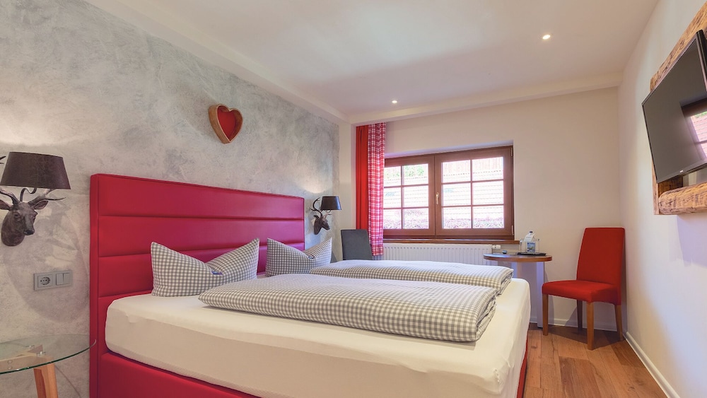 Classic Double Room - Photo 1