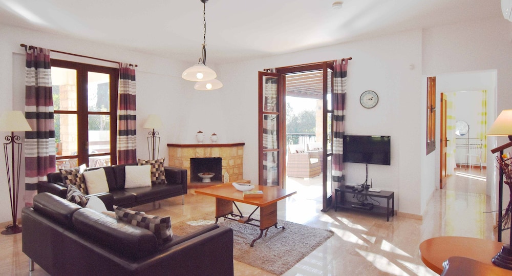Villa, 3 Bedrooms, Private Pool