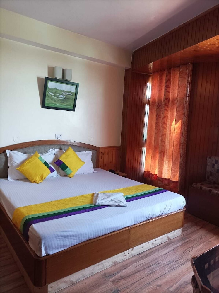 Deluxe Room photo 2