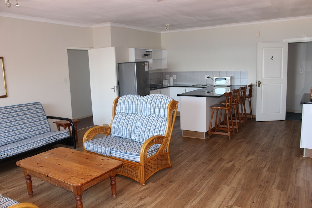 Apartment, 1 Bedroom, Ocean View photo 3