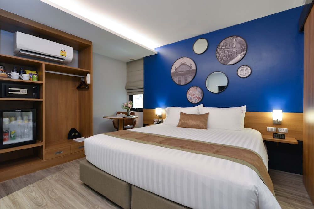 Deluxe Double Room photo 2