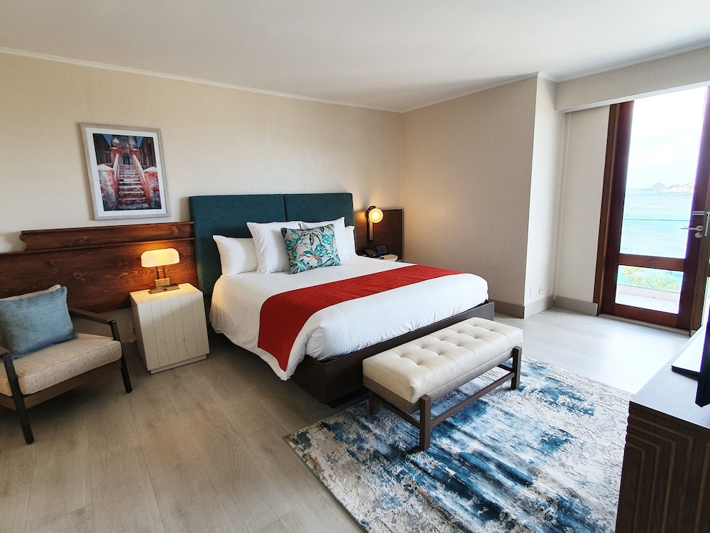 Preferred Club Suite Ocean View King - Photo 7