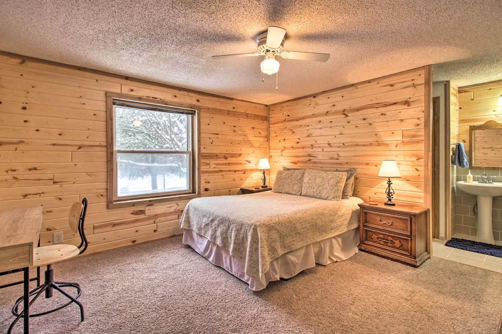 House (2 Bedrooms) photo 2