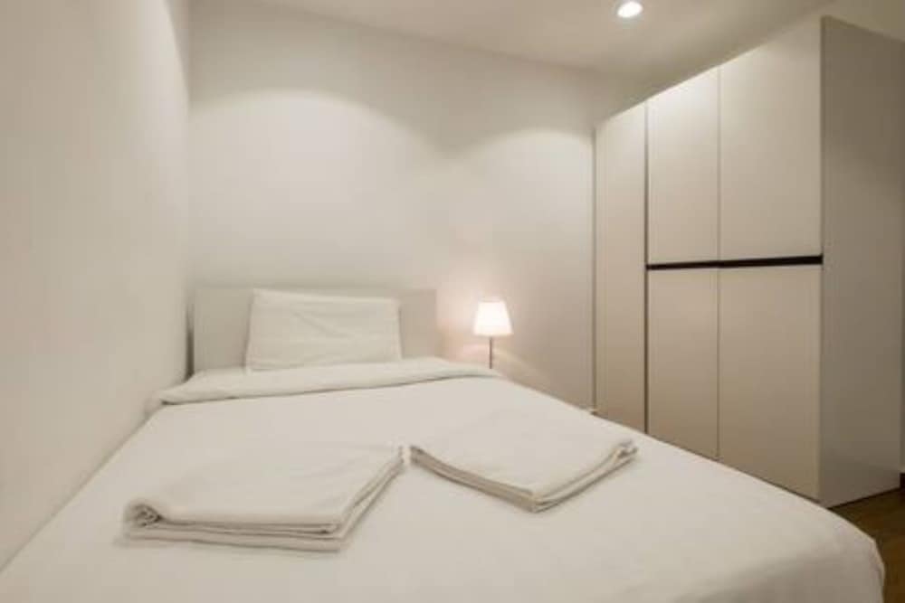 Panoramic Apartment, Multiple Beds