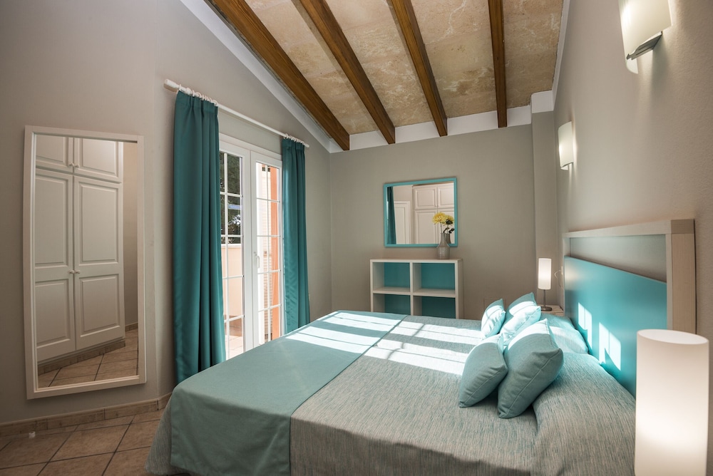 Villa, 3 Bedrooms, Private Pool