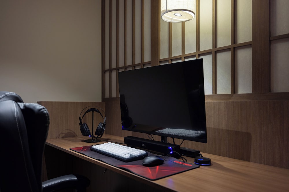 1PC Room photo 2