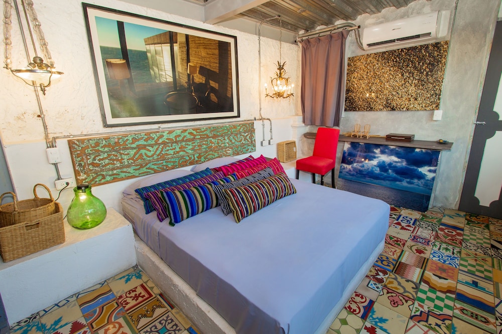 Basic Room, 1 Bedroom photo 1