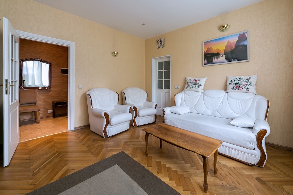 Superior Apartment, Non Smoking