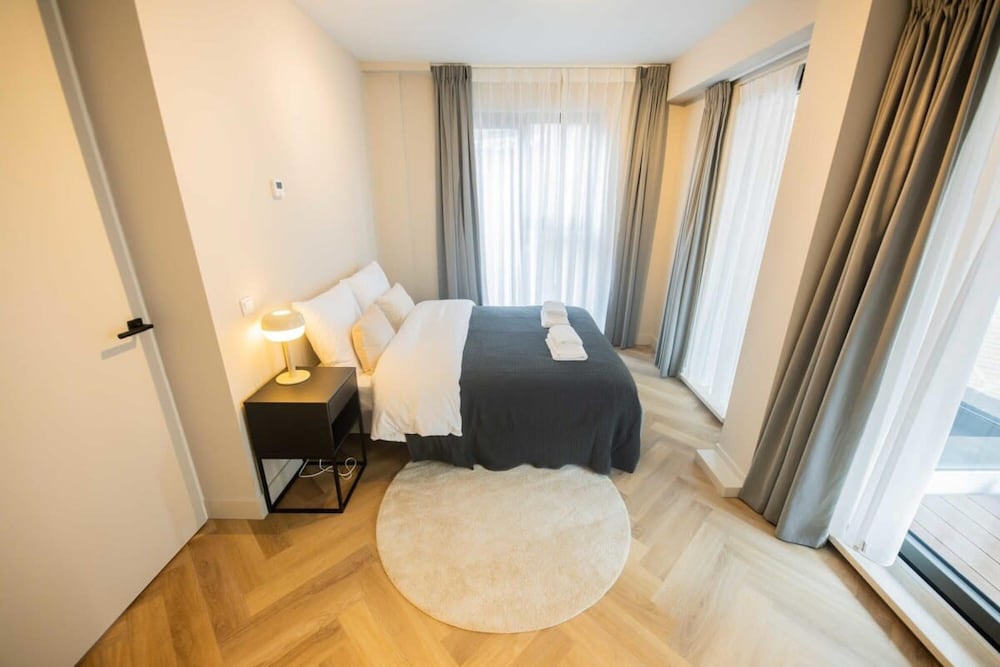 Alphabet Apartments 1BR Serviced Apartments, Foto 24