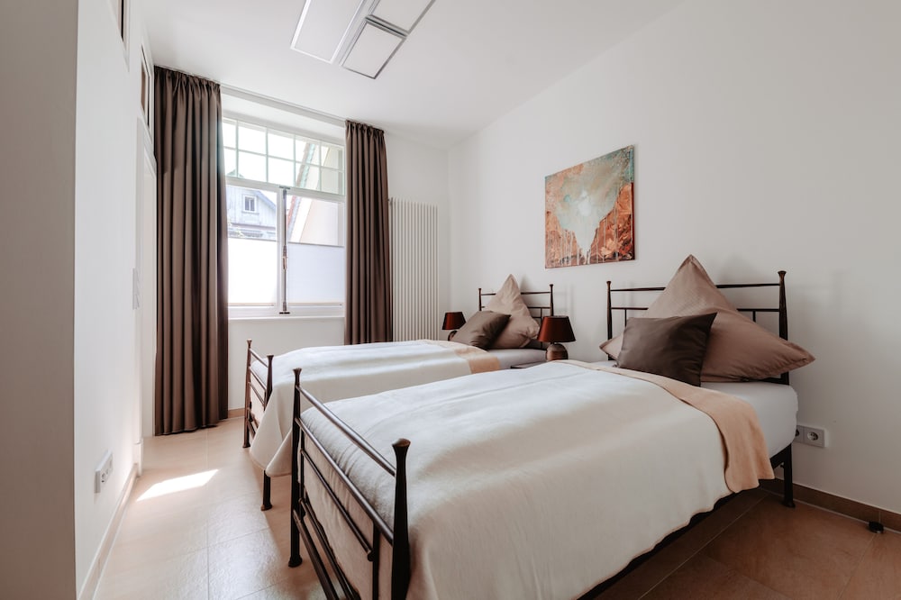 Comfort Apartment (Wilhelm Busch) photo 2