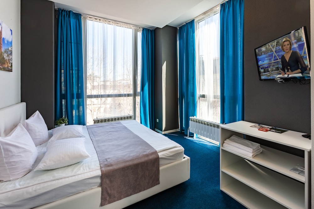 Basic Single Room photo 1