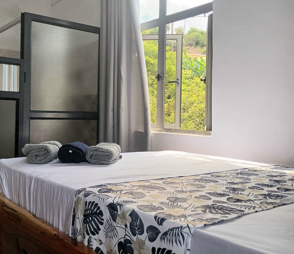 Comfort Double or Twin Room, Mountain View