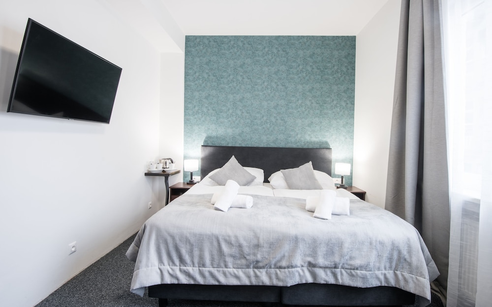 Comfort Double Room - Photo 7