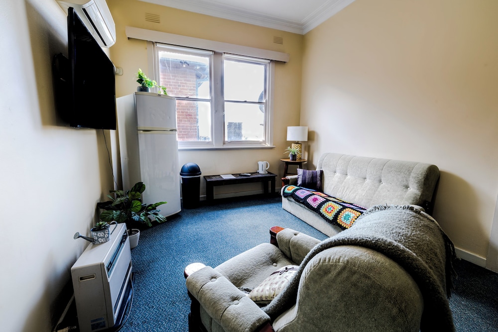 Standard Quadruple Room photo 3
