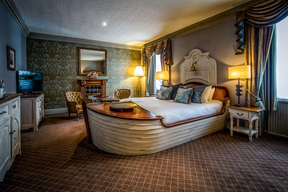 Bothy Suite