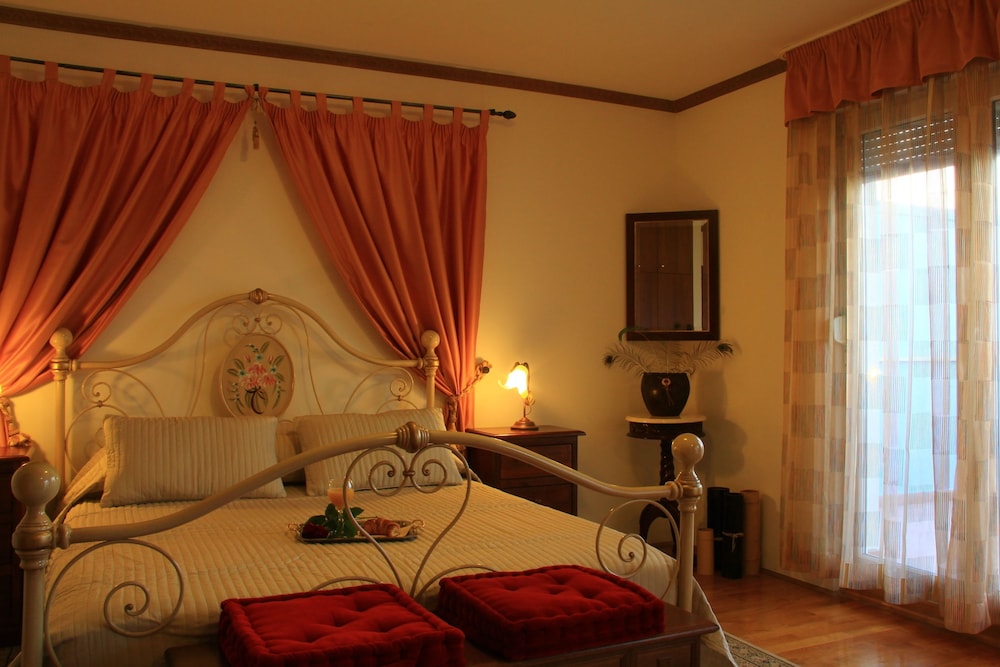 Superior Apartment, 1 Double Bed photo 1