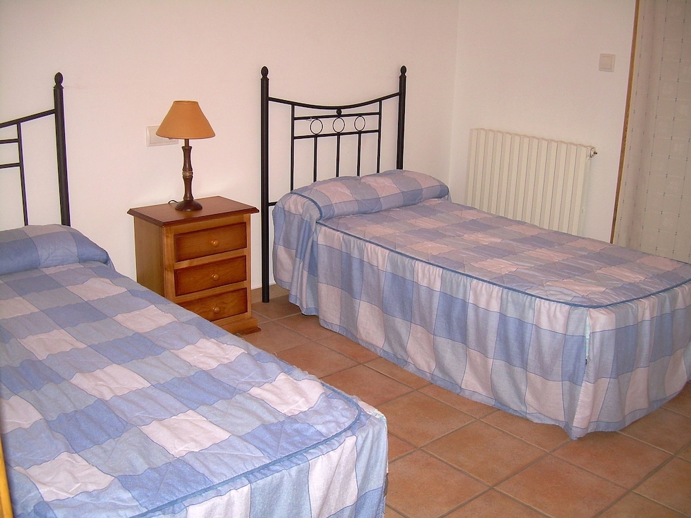Apartamento, 1 habitación