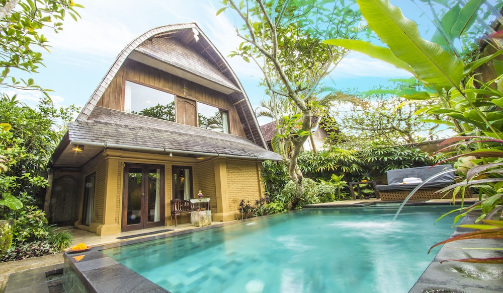 Villa, Private Pool (Sungu Villa) - Photo 10