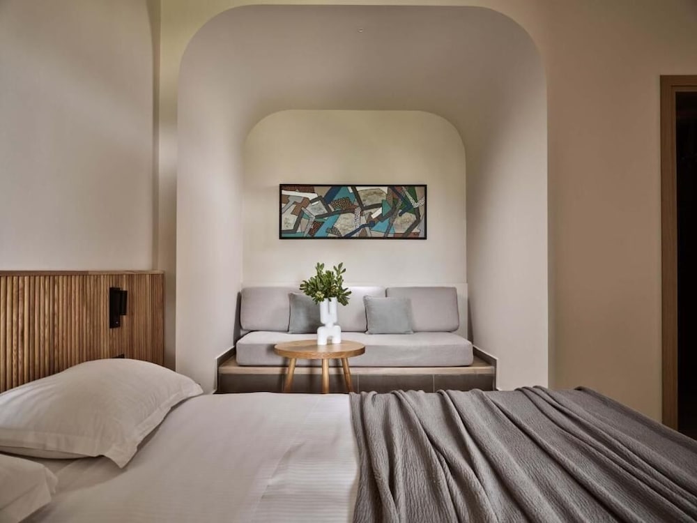 Classic Room, Sea View - Photo 3