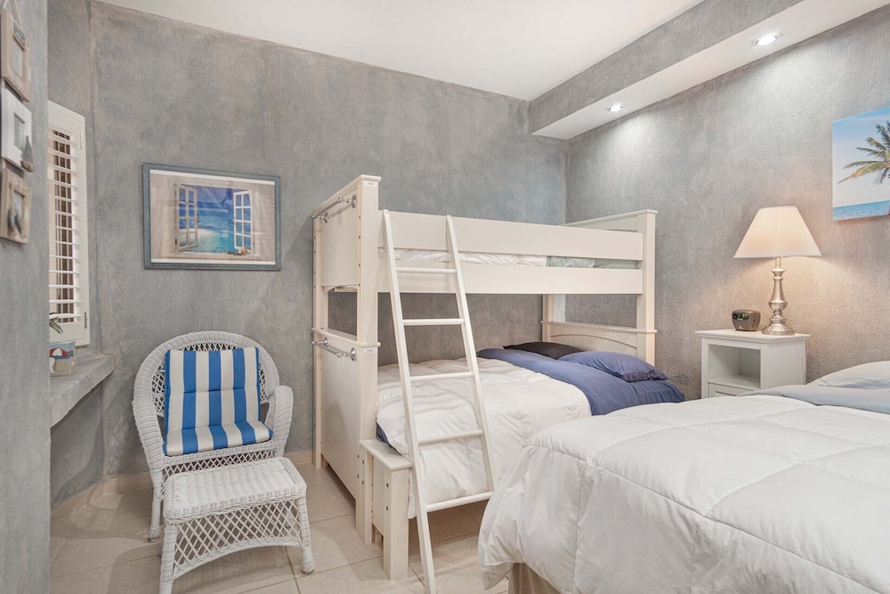 Condo, Multiple Beds, Patio, Ocean View (Sonoran Sun SE 405)