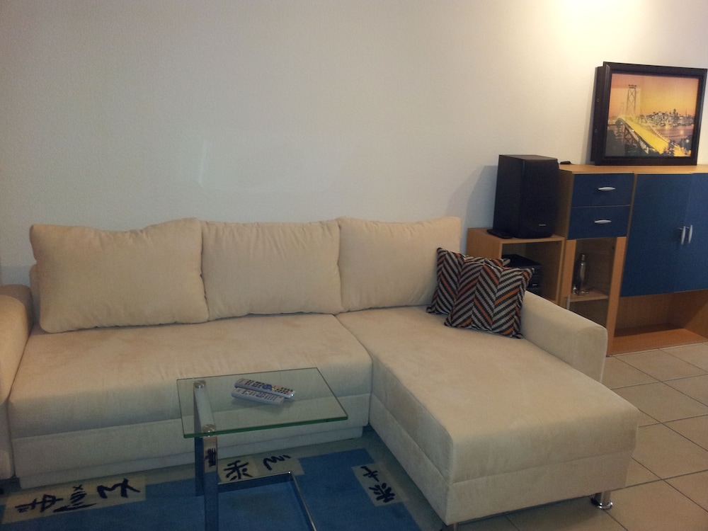 Apartment photo 1