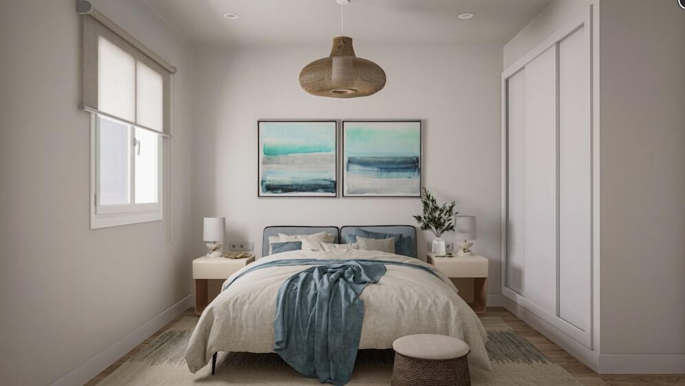 Villa, 3 Bedrooms