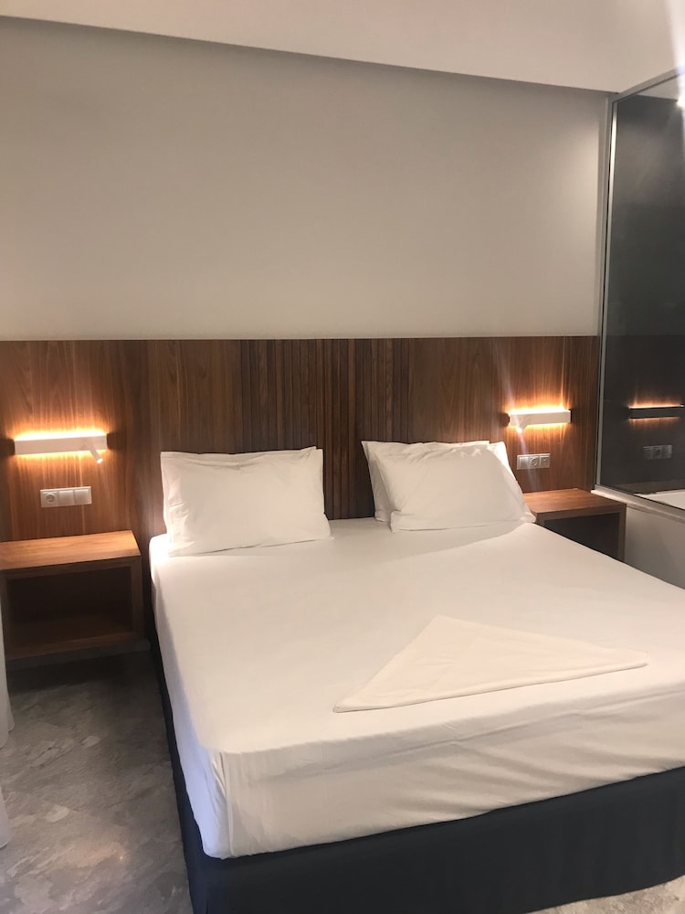 Deluxe Suite, 1 Bedroom, Non Smoking