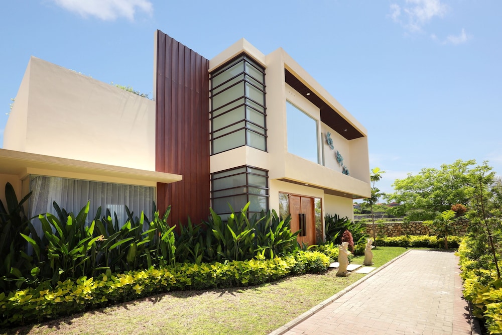 Villa 3 Bedrooms, Private Pool, Fast Wifi photo 2