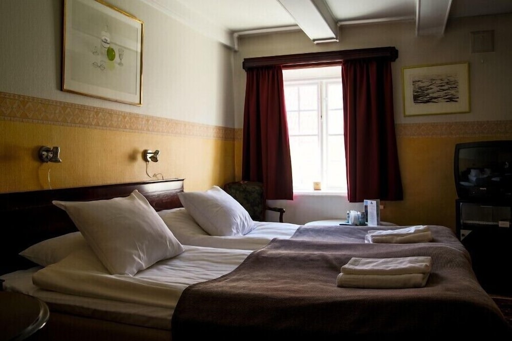 Twin Room photo 3