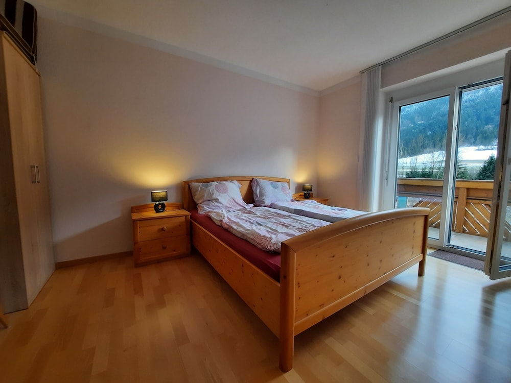 Apartment, 1 Bedroom, Balcony photo 2