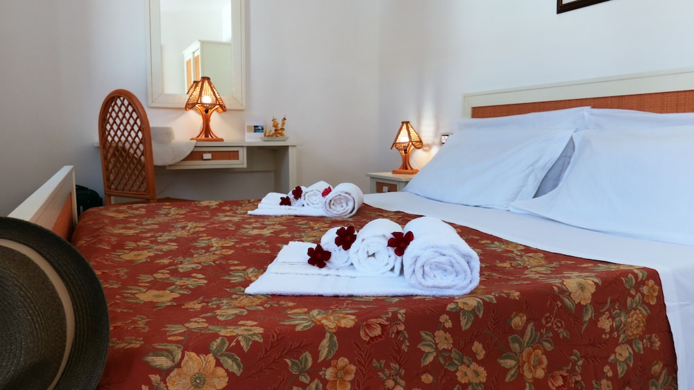 Economy Double Room, 1 Bedroom photo 3