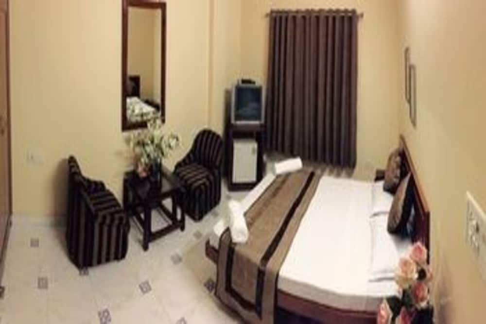 Deluxe Room photo 2