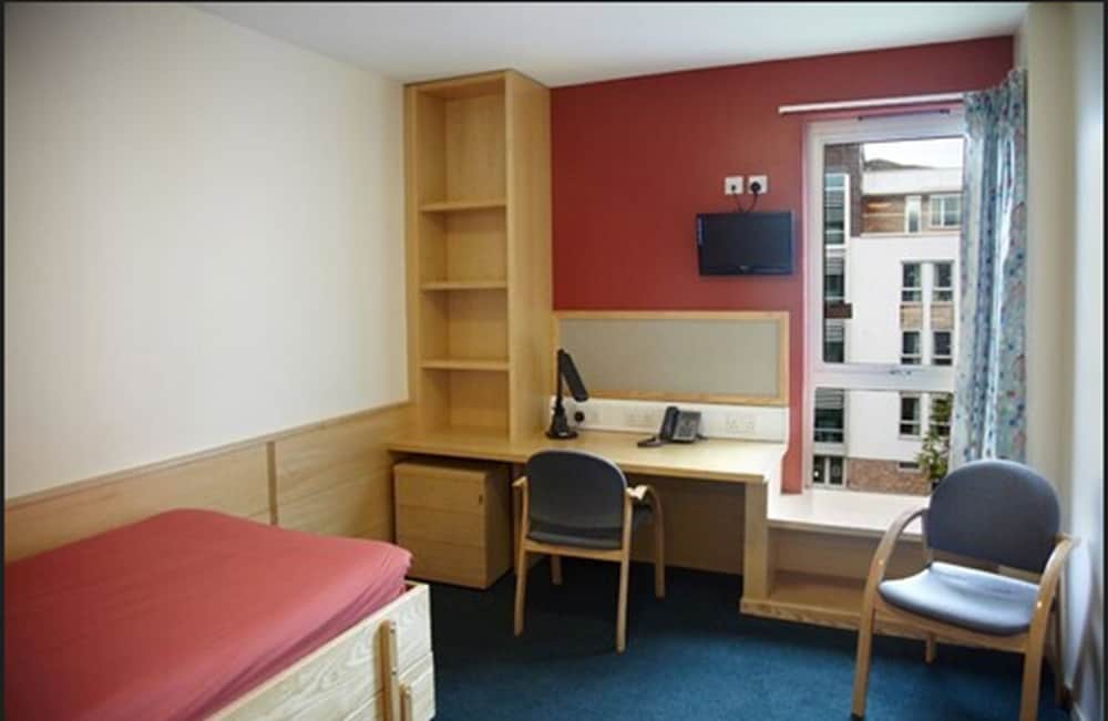 Twin Room (Single Use) - Photo 3
