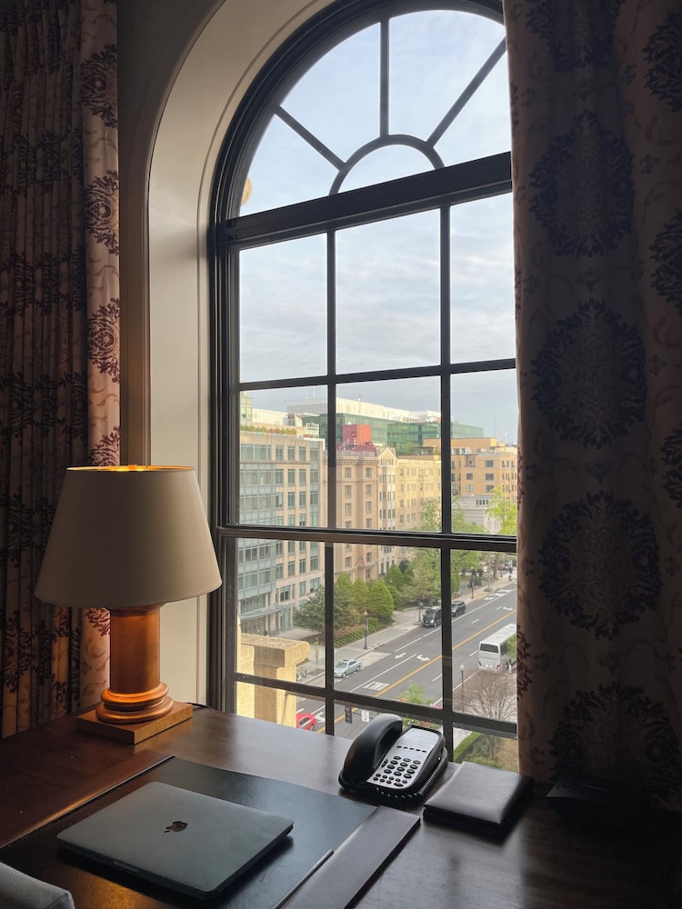 Superior Room, 1 King Bed (View) - Photo 8
