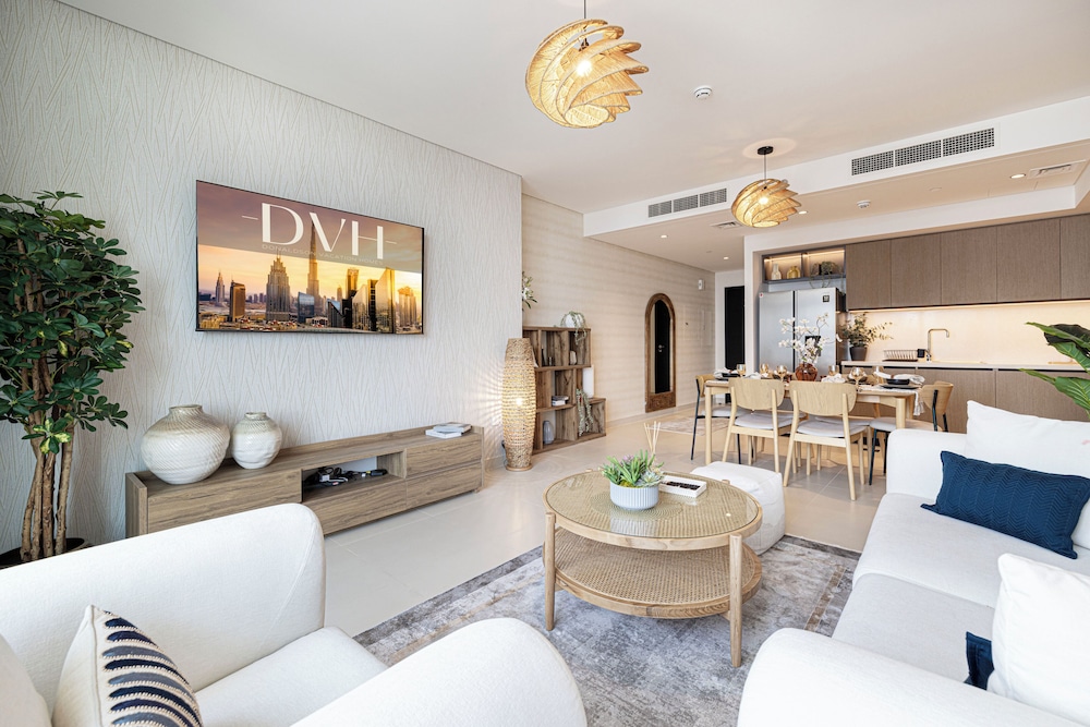 Luxury Apartment, City View photo 1