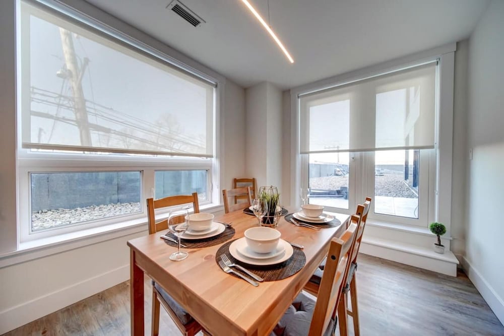 Luxurious Modern 2BR Condo Slps-5 Coffee AC Wifi, Billede 35