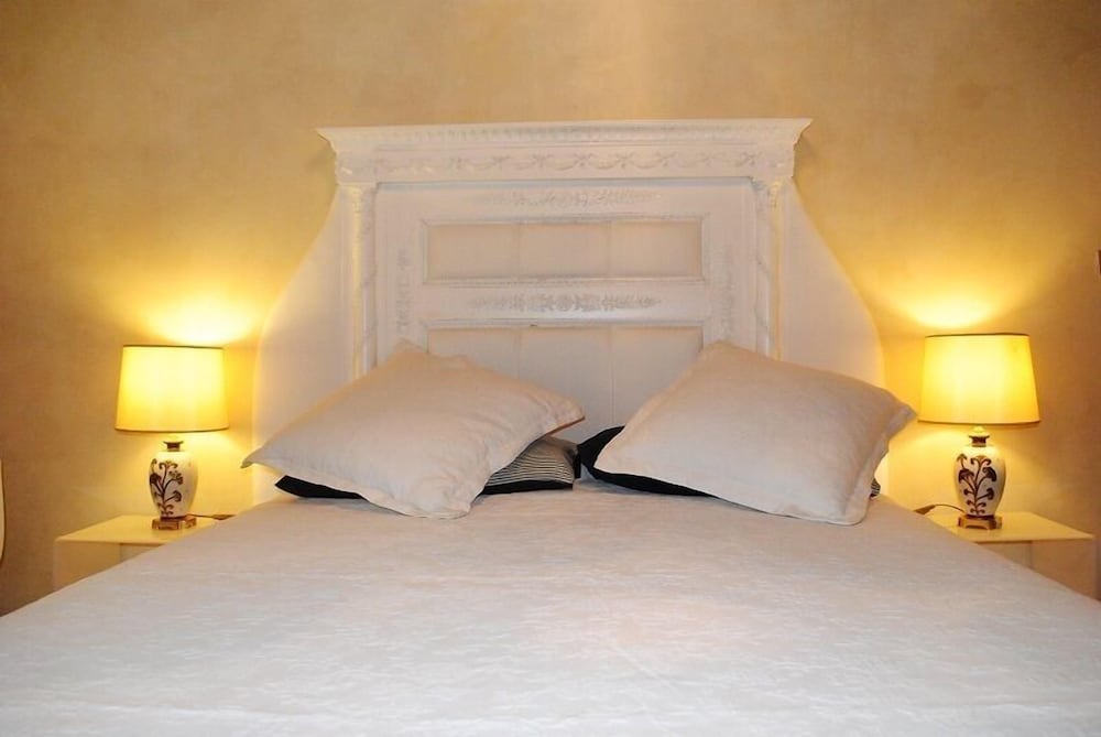Double Room, Canal View photo 1