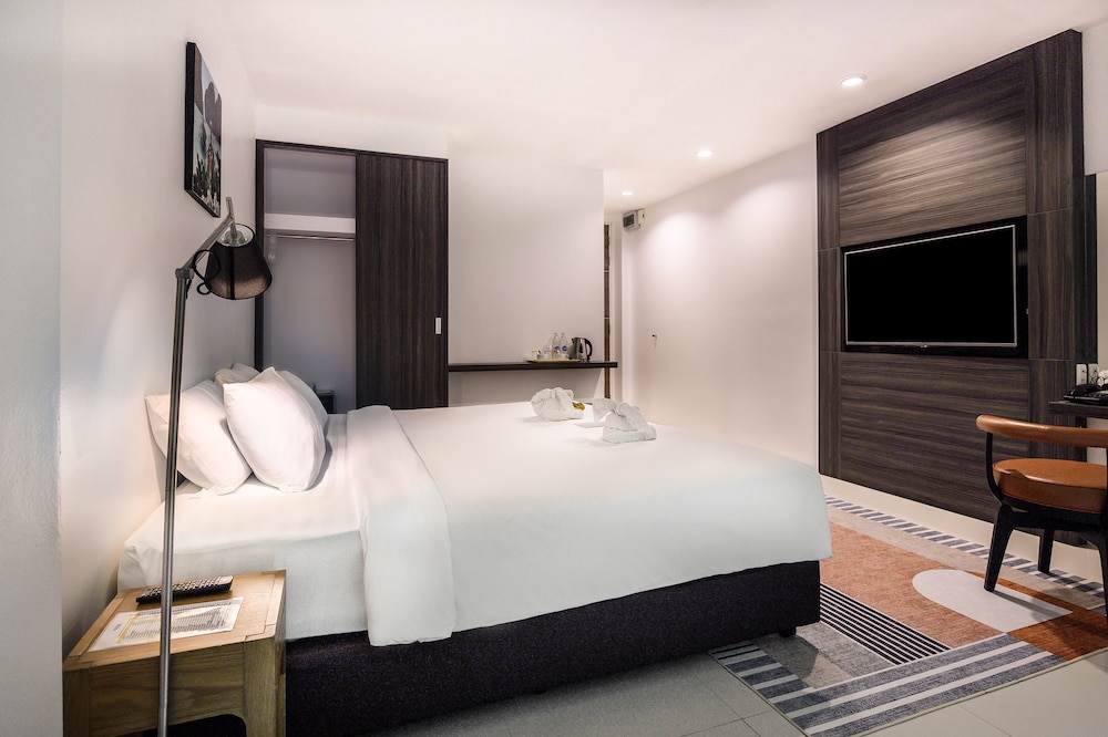 Superior Room, Hill View - Photo 4