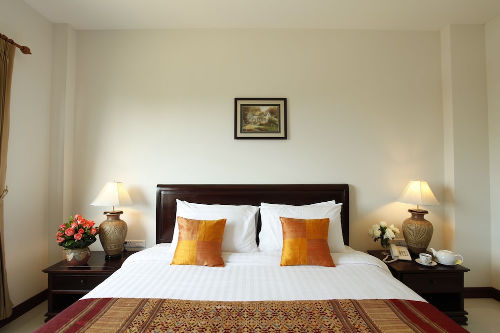 Superior Double Room Single Use photo 1