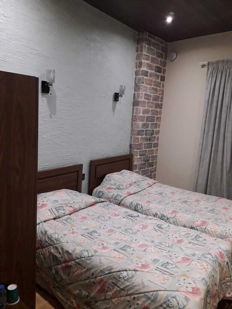 Standard Double Or Twin Room photo 1