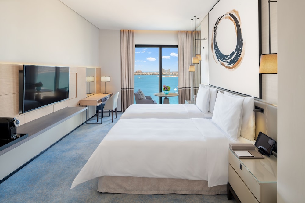 Deluxe Sea View Room — photo 4