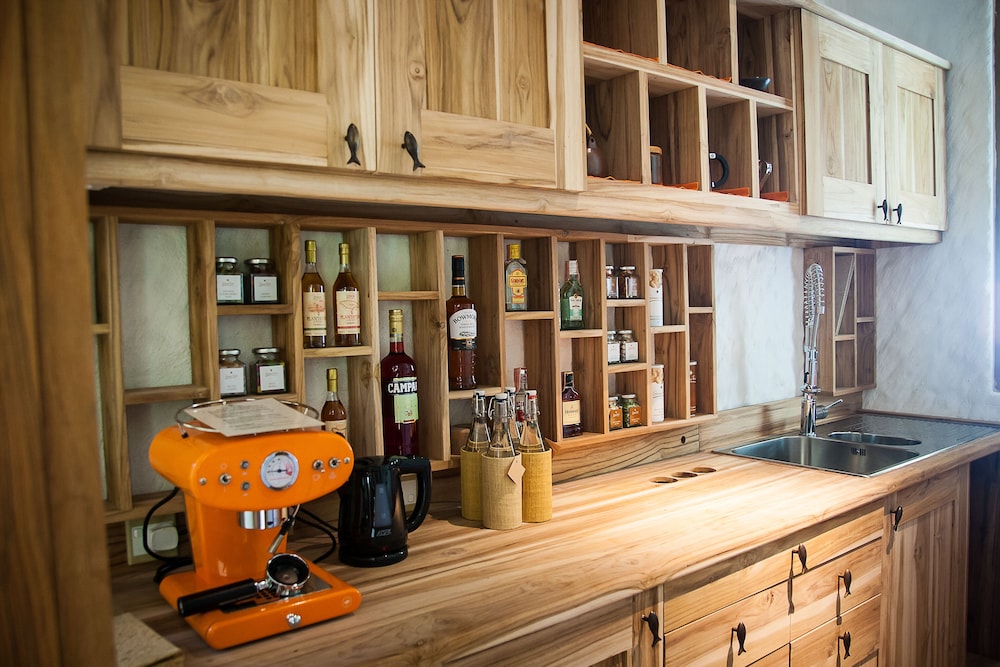 Soneva Fushi Family Villa Suite With Pool