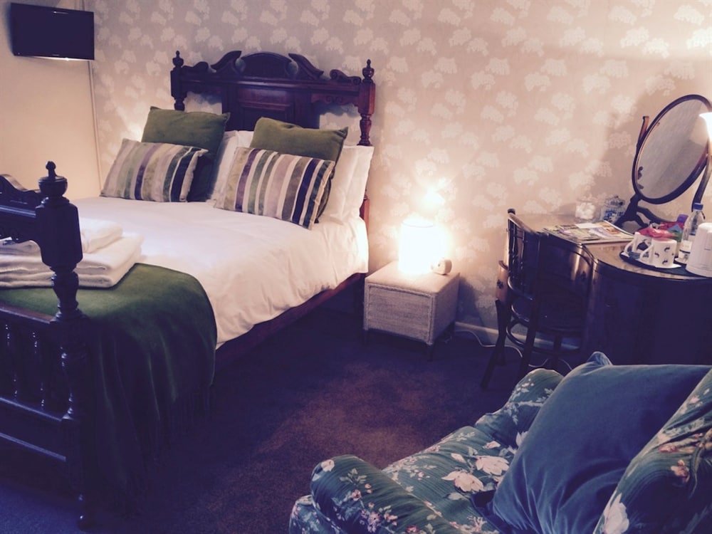 Double Room, Annex Building photo 3