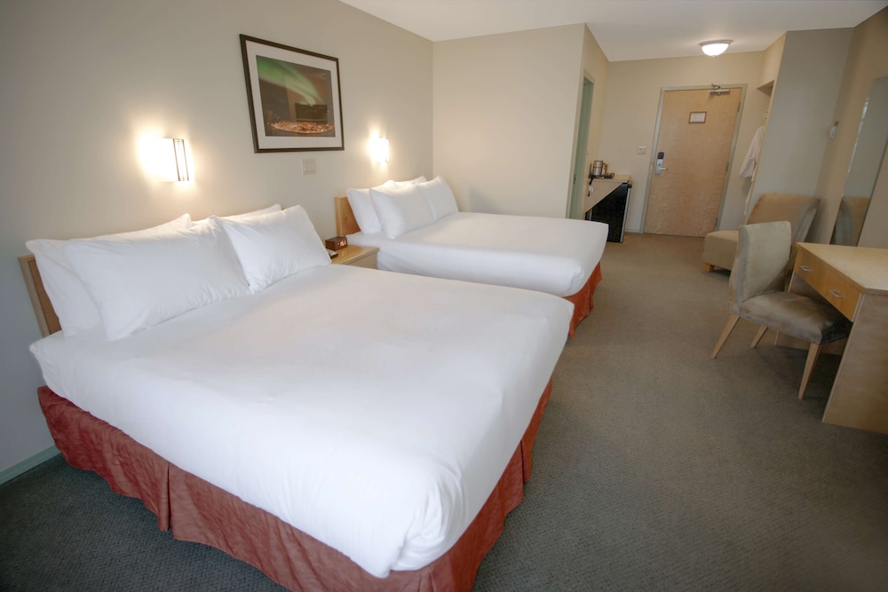 Premium Room, 2 Queen Beds (Coast) photo 2