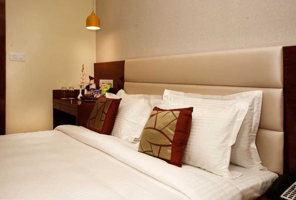 Business Room, 1 Bedroom photo 1