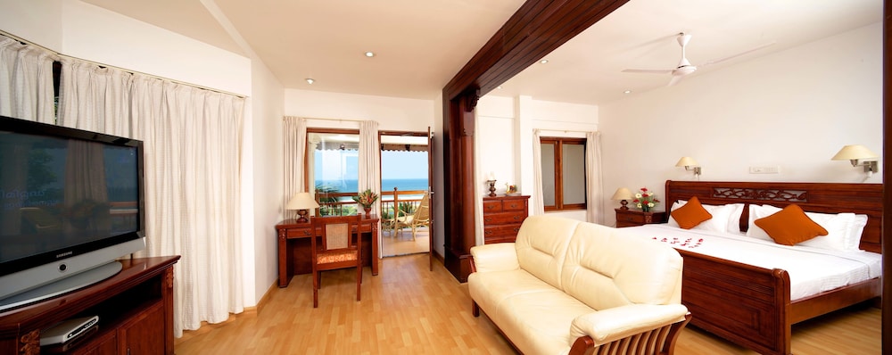 Premium Suite - Photo 4