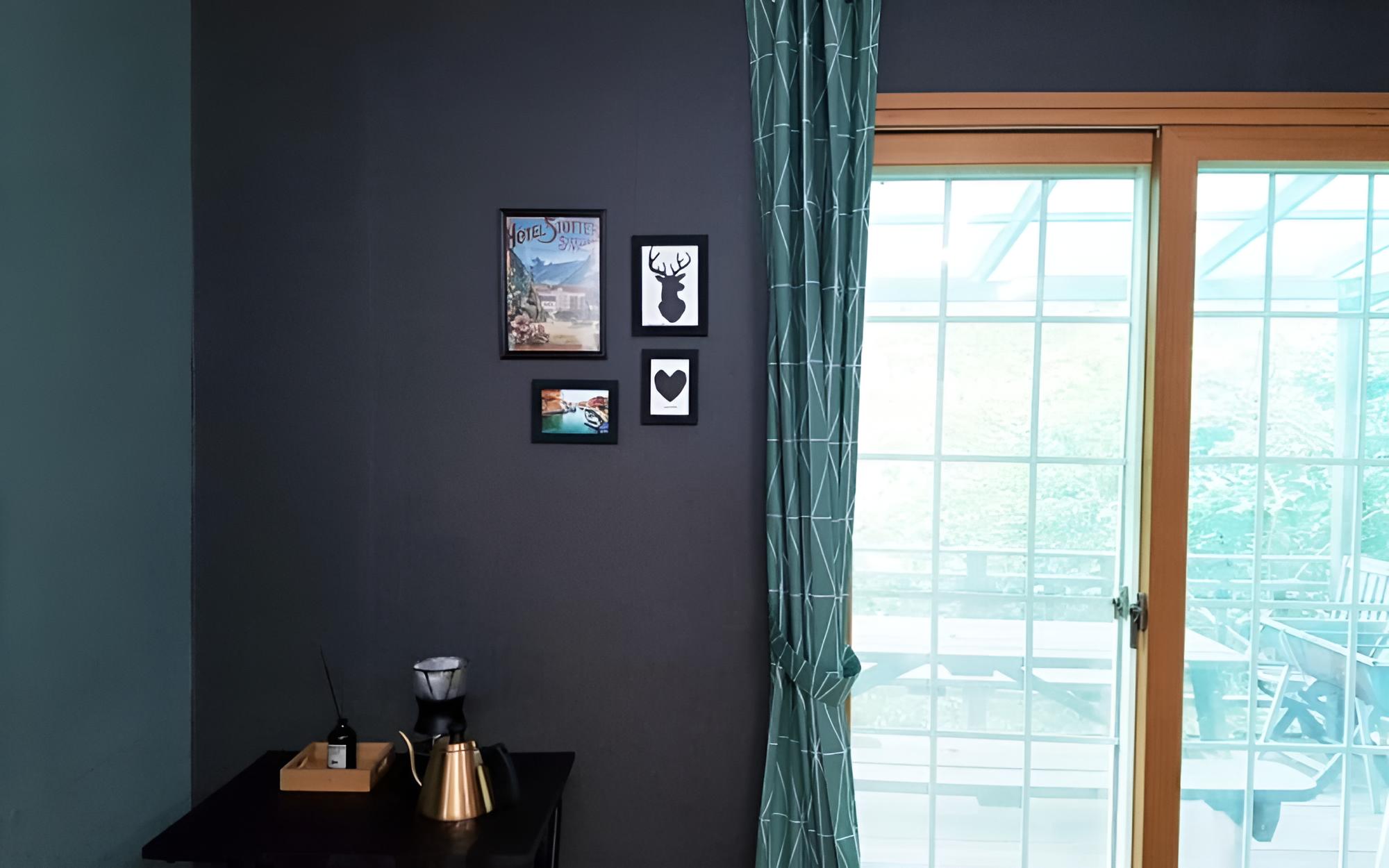 Room (Rabbits and Deers RABBIT DEER) photo 2