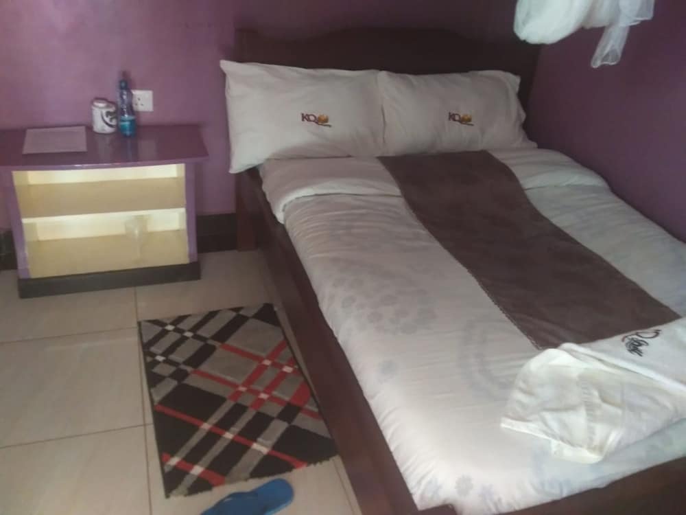 Double Room photo 2