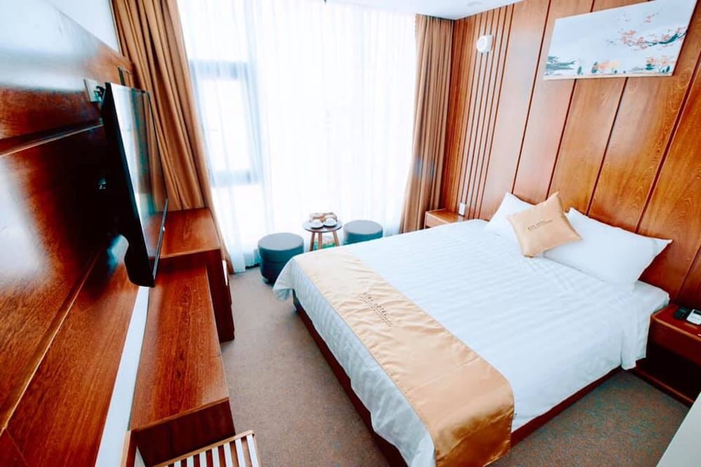 Standard Double Room - Photo 1