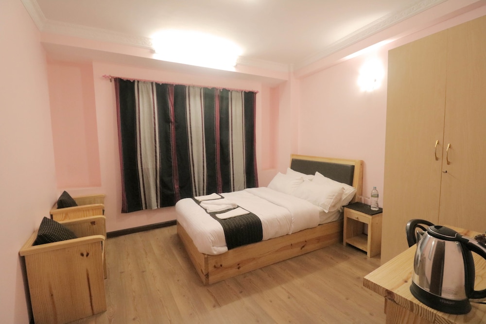Standard Double or Twin Room, 1 Bedroom photo 3